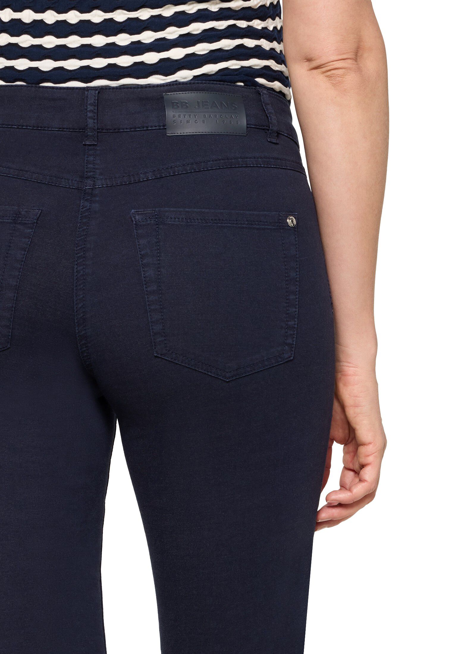 Hose Jeans 7/8 LA