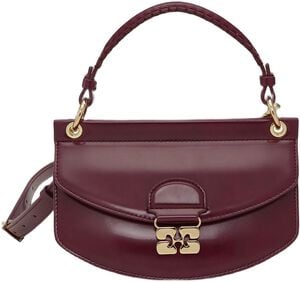 Apo-G Bag Mini Top Handle Box