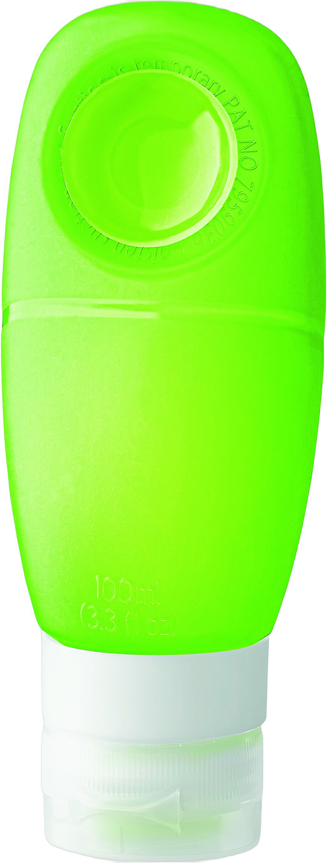 Duo Squeezy Bottles 100ml