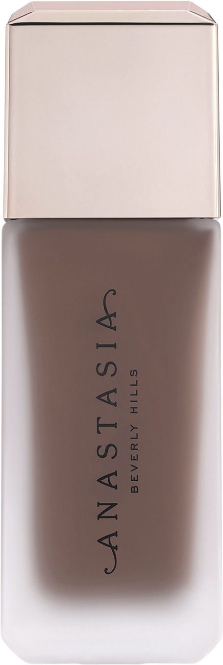 Impeccable Blurring Second-Skin Matte Foundation - Foundation