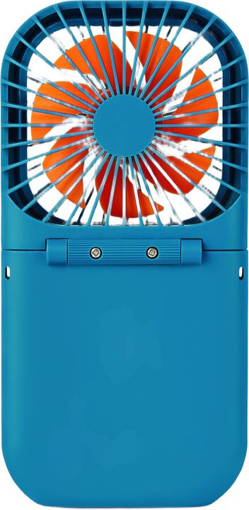 Flexi Fan