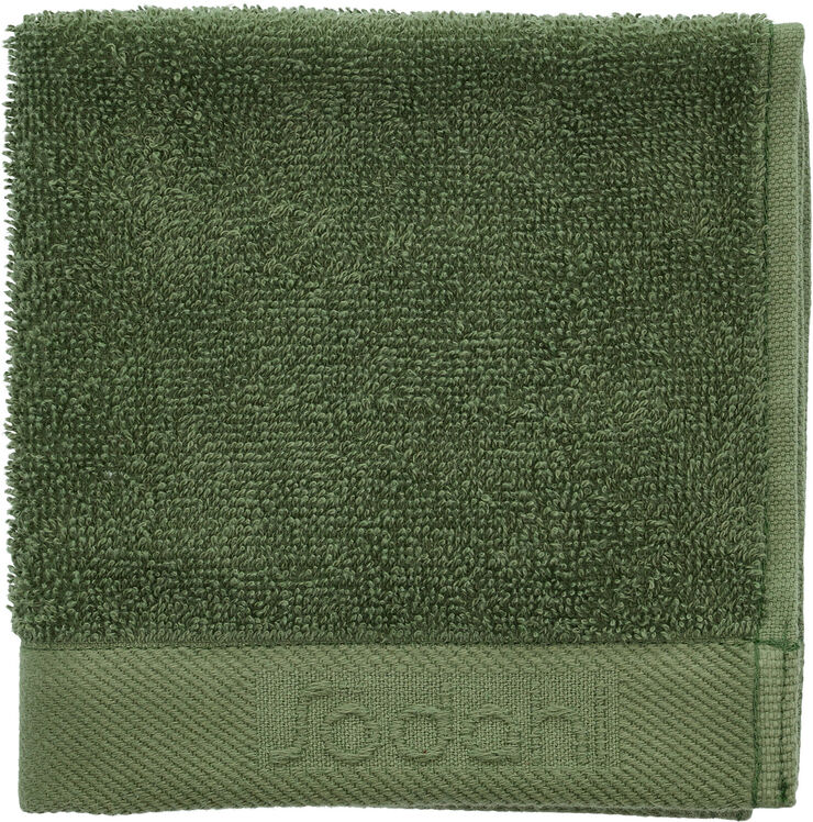 Vaskeklud 30x30 Comfort O Green