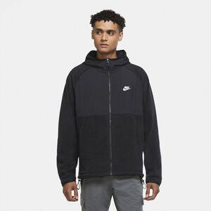 Sportswear hættetrøje