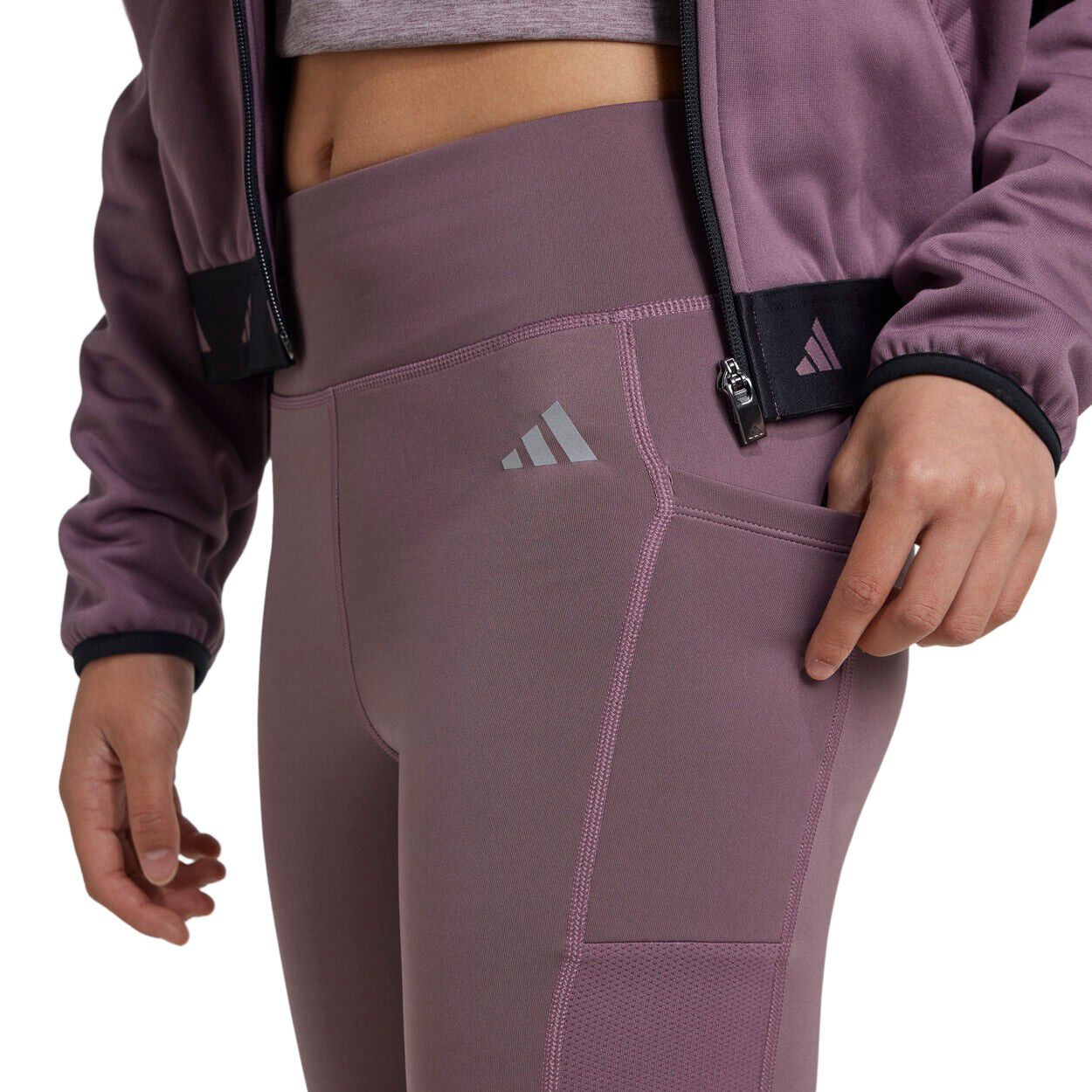 Optim&eacute; 7/8 Leggings