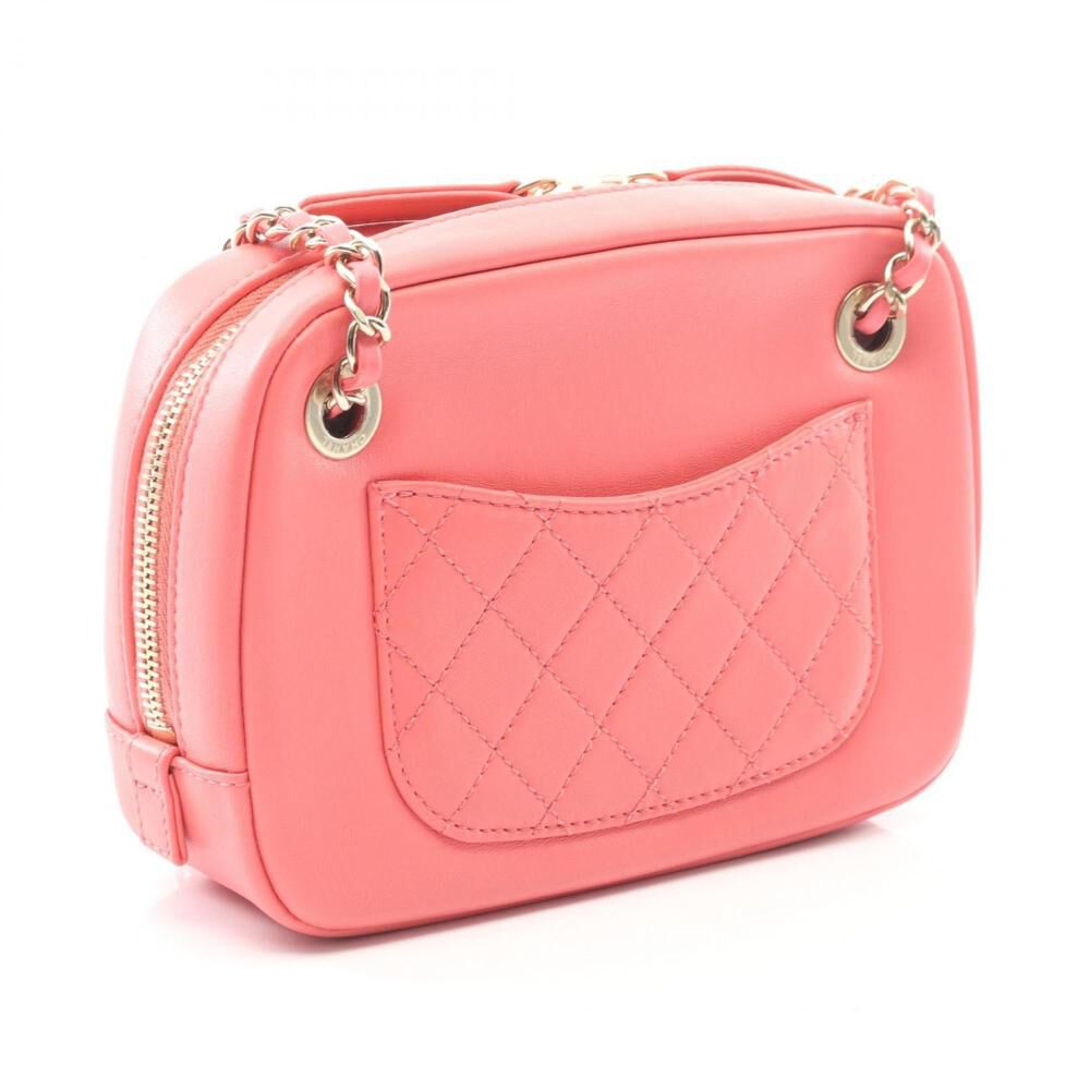 Chanel Shoulder Bag
