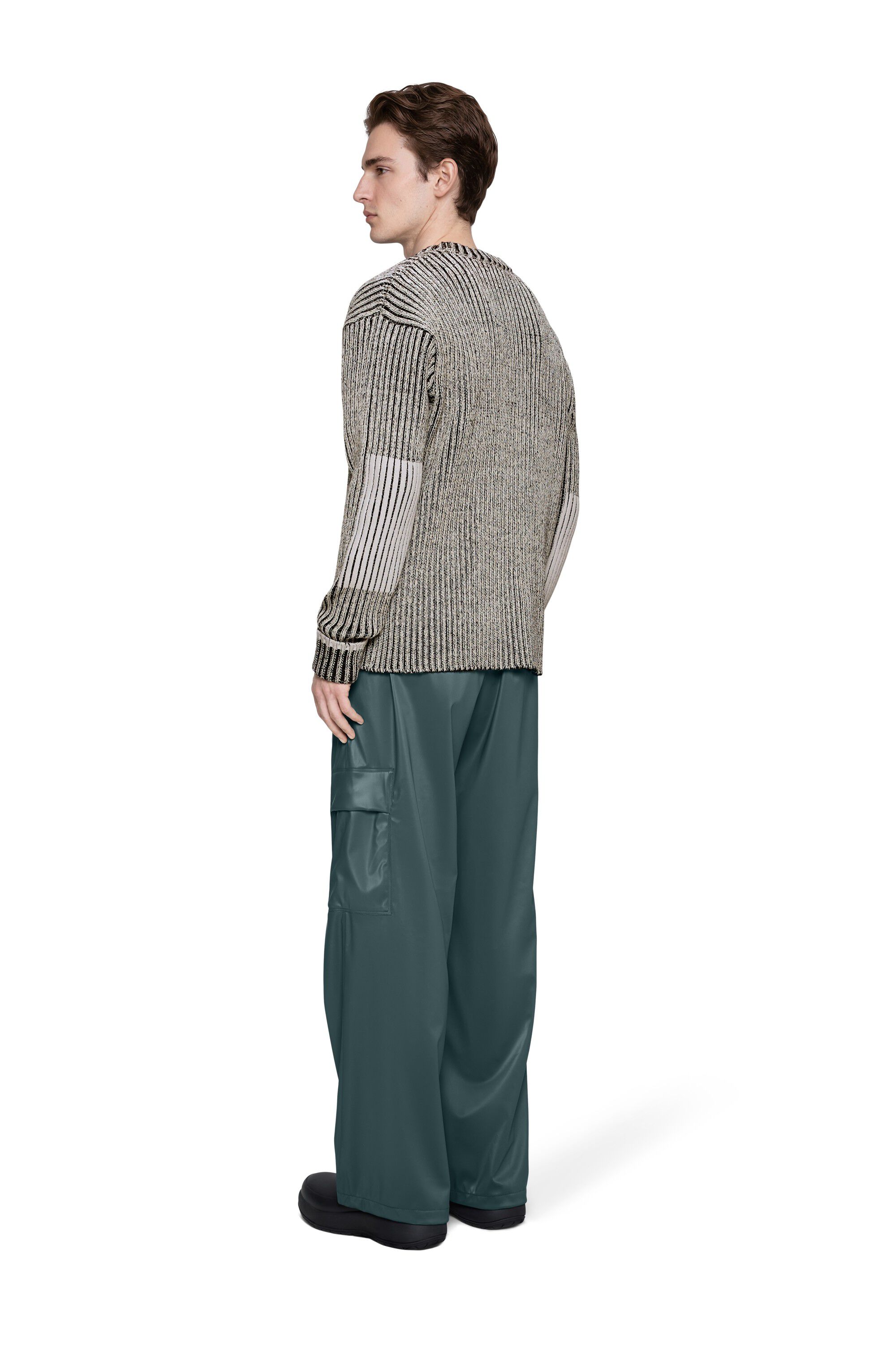 Sapa Knit Crew Neck