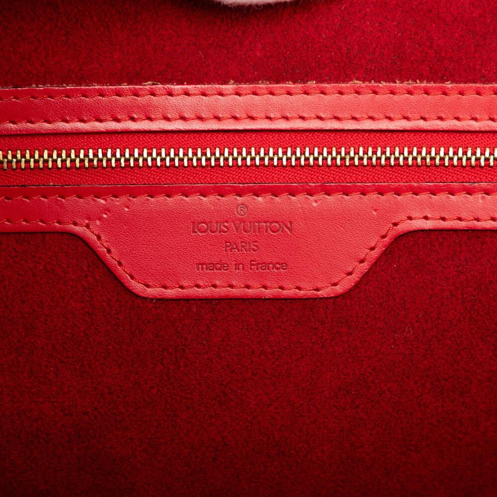 Louis Vuitton Saint Jacques
