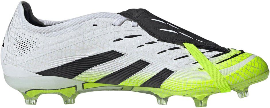 Predator Pro Fodboldst&oslash;vler