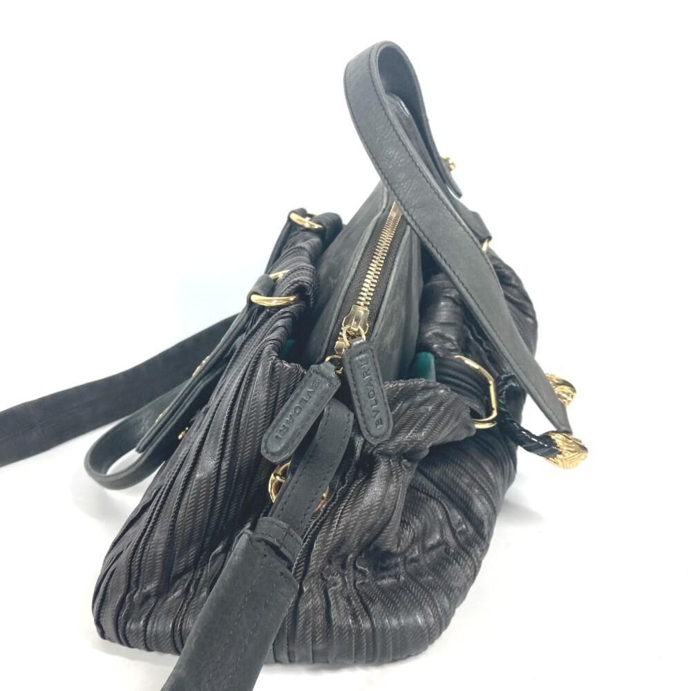 Bvlgari Shoulder Bag