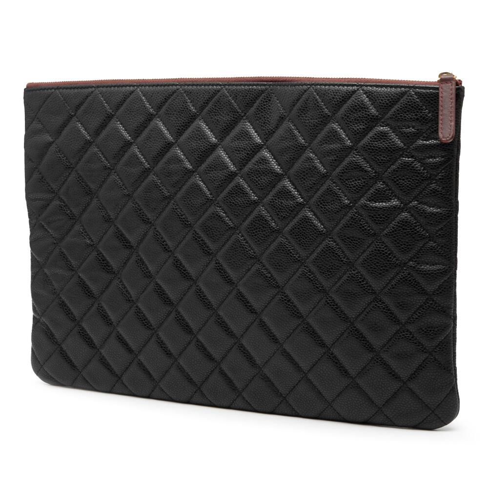 Chanel Clutch