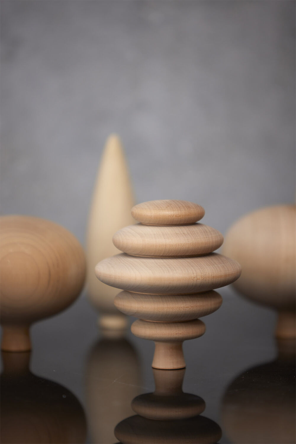 My Tree - Chestnut H12,5x&Oslash;11,5cm