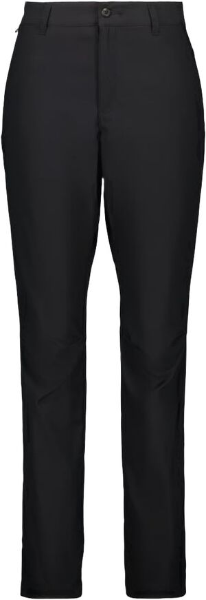 Leslie Fall II Vandrebukser