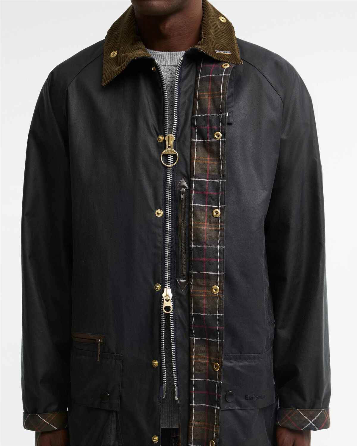 Barbour Icons Beaufort