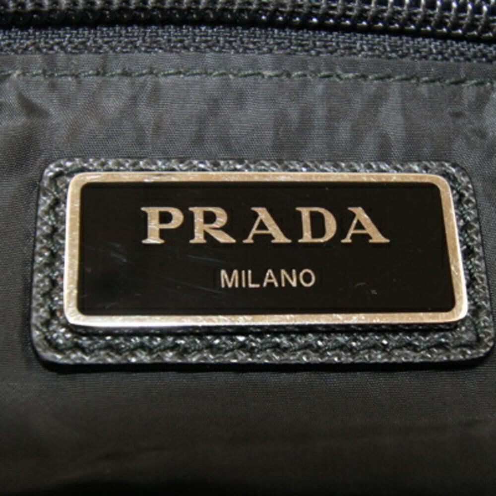 Prada Shoulder Bag