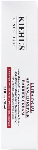 Ultra Facial Advanced Repair Barrier Cream