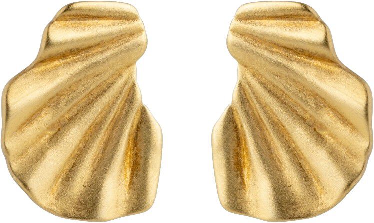 Earring, Wave