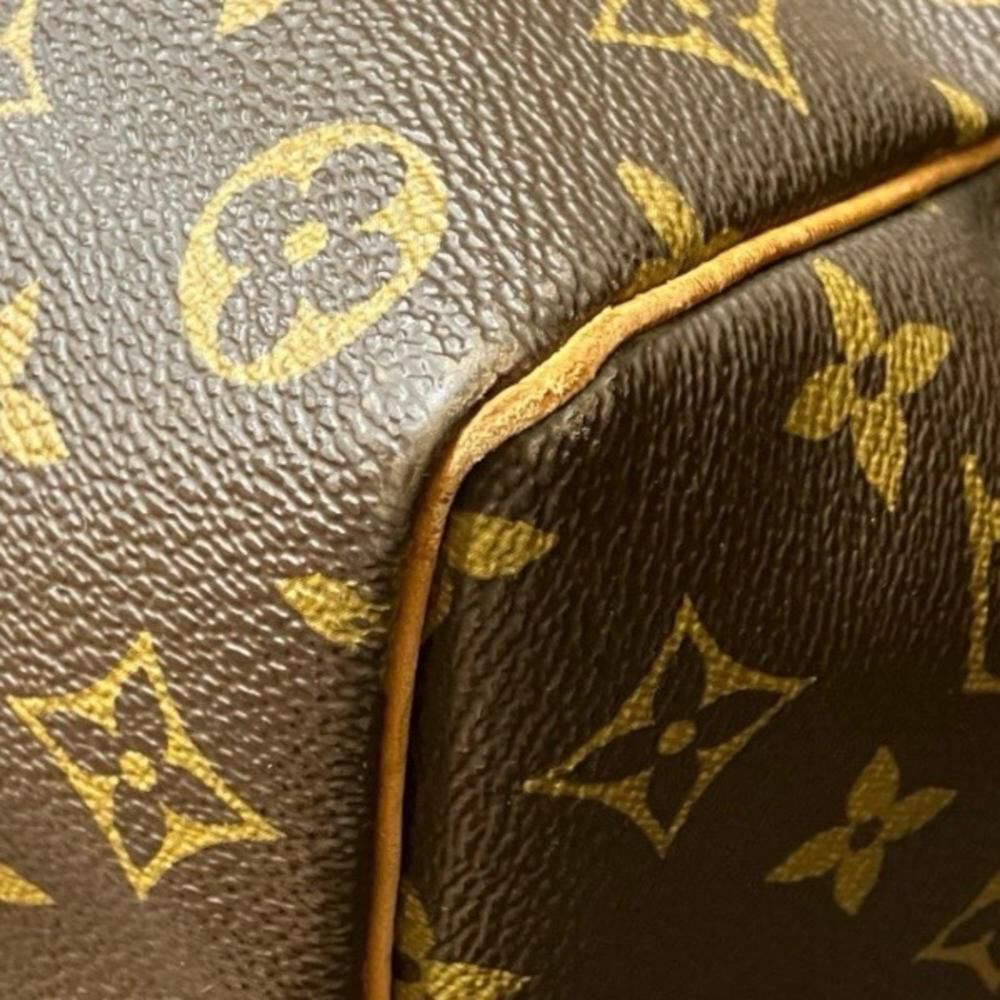 Louis Vuitton Keepall