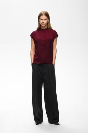 DucienneIW Blouse