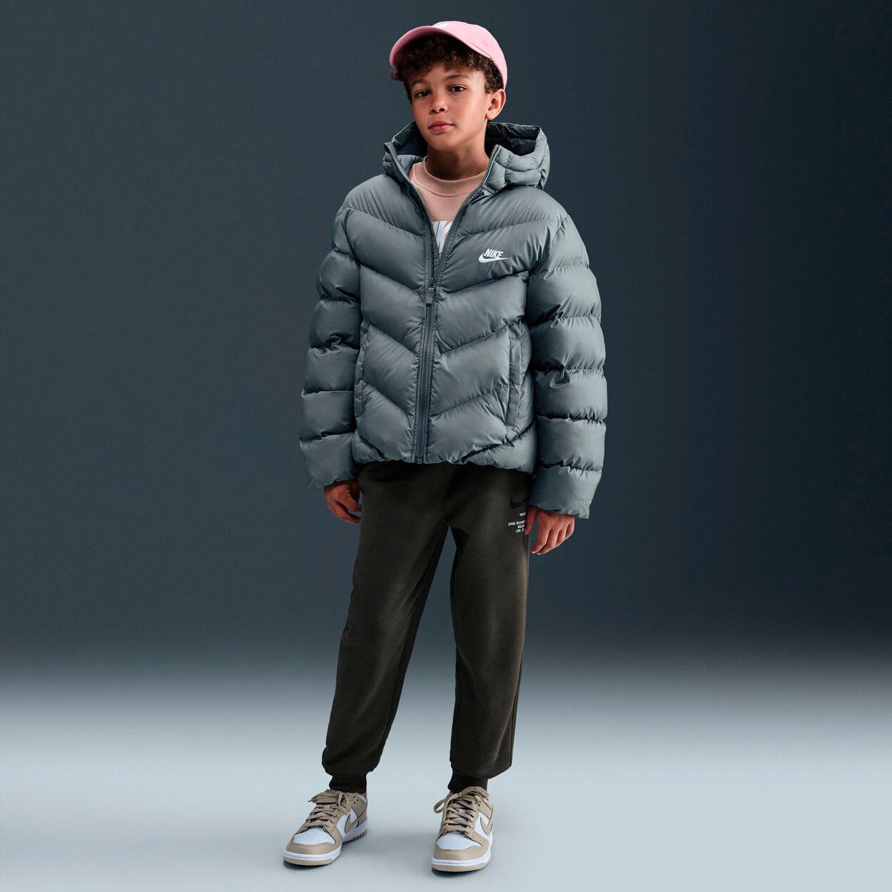 Sportswear All Day Vinterjakke