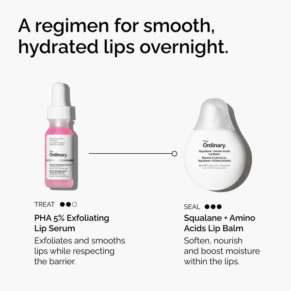 PHA 5% Exfoliating Lip Serum