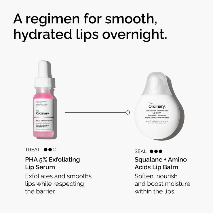 PHA 5% Exfoliating Lip Serum