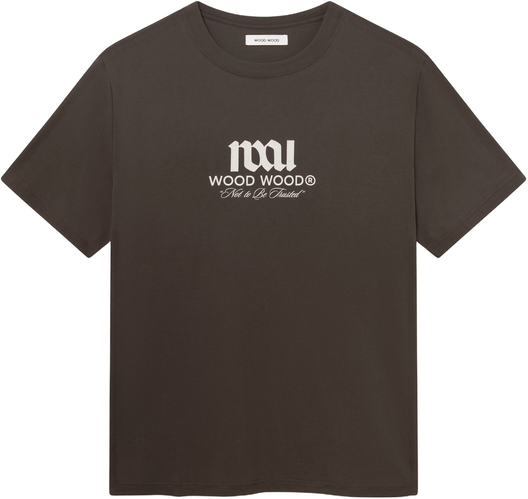WWBobby wallau tee 25532