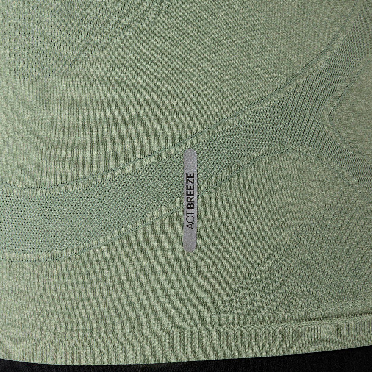 Road Seamless T-shirt