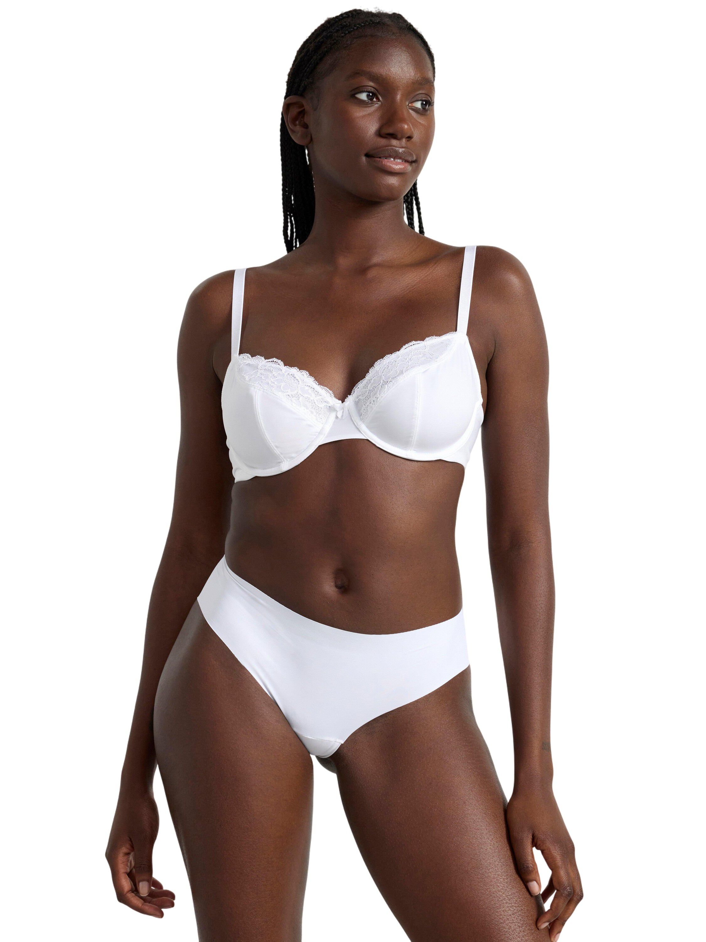 Aster bh uden polstring