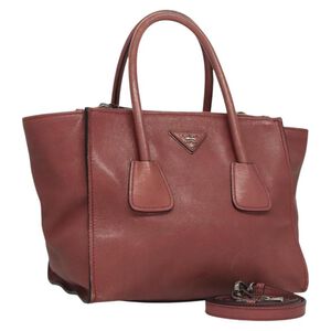 Prada Handbag