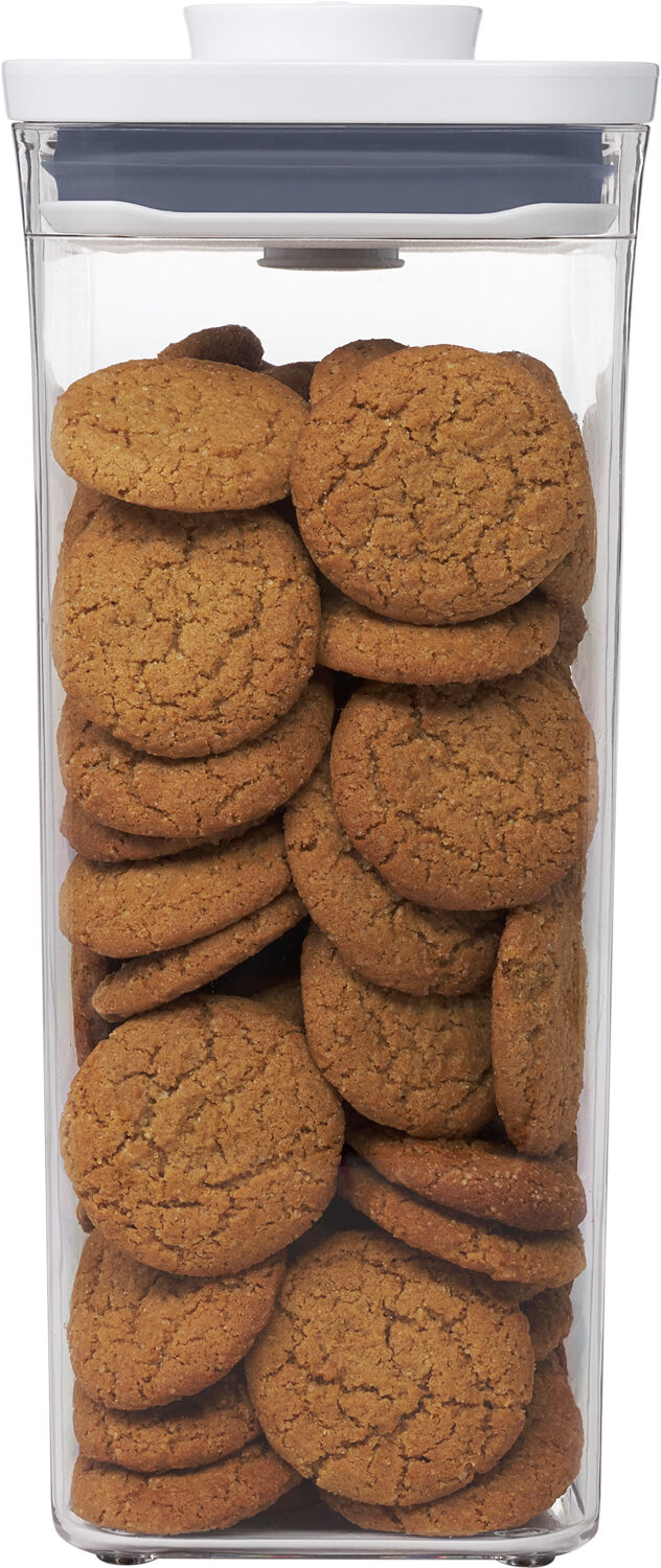 POP Container rektangul&aelig;r, 2,6L