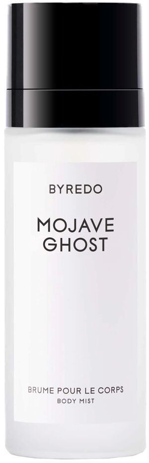Byredo Mojave Ghost Brume Pour Le Corps Body Mist 100 ml