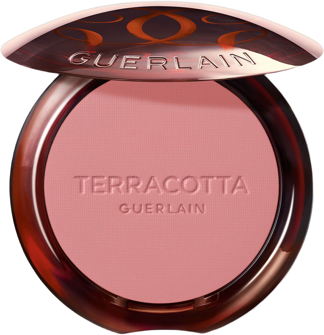 Terracotta Blush The Healthy Glow Powder Blush