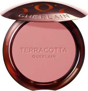 TERRA HEALTHY GLOW POWDER BLUSH - 0