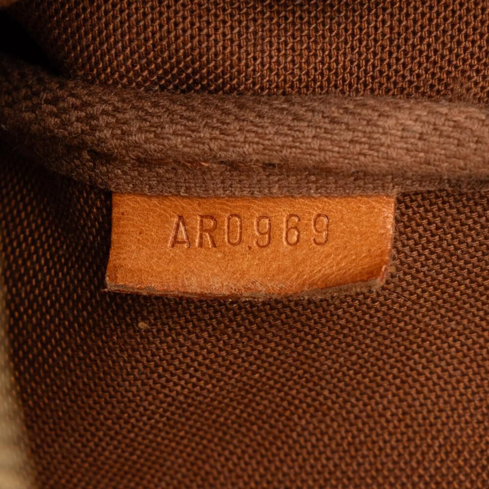 Louis Vuitton Pochette Accessoires