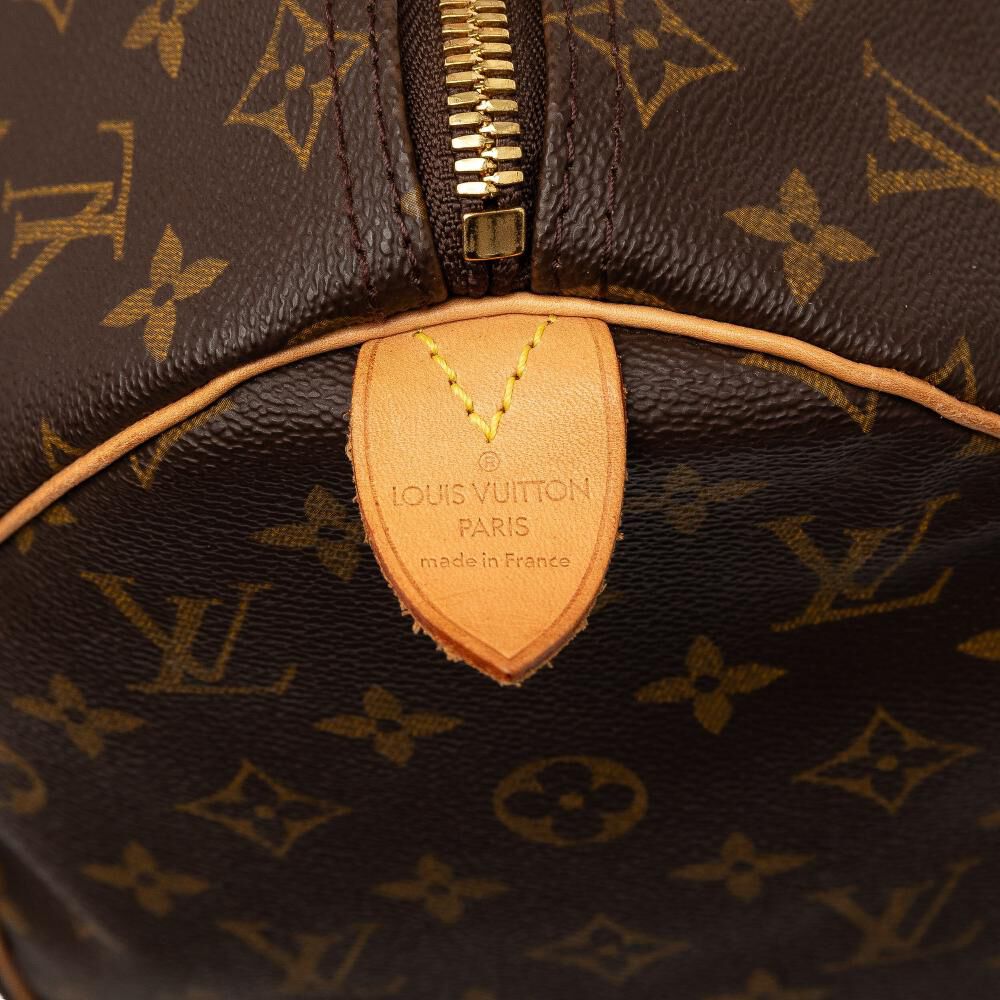 Louis Vuitton Keepall