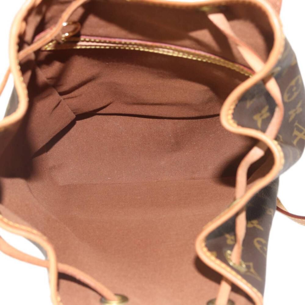 Louis Vuitton Montsouris