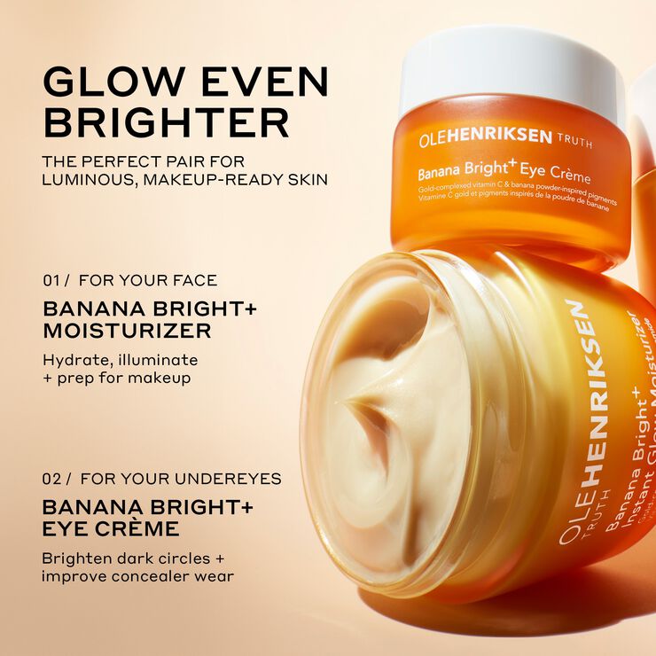 TRUTH Banana Bright+ Eye 15 ml