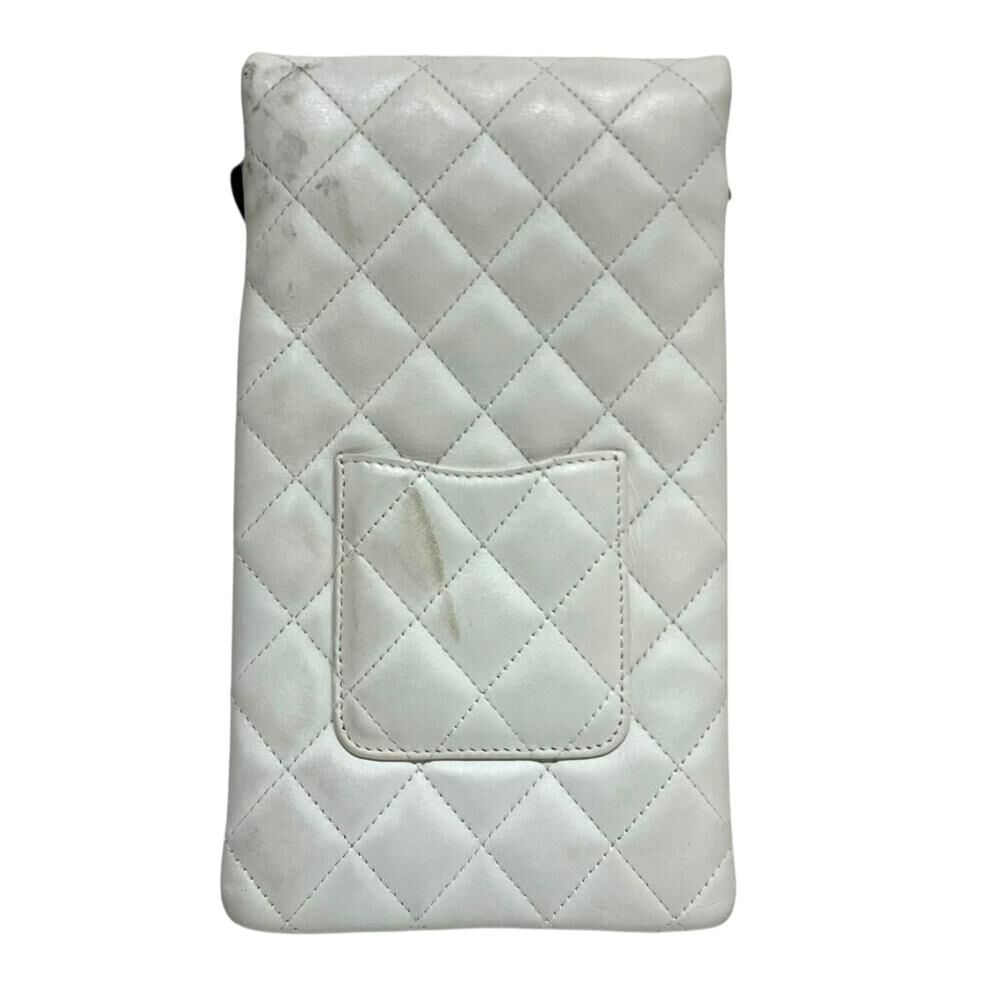 Chanel Crossbody Bag