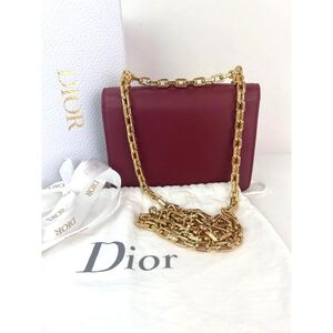 Dior Shoulder Bag
