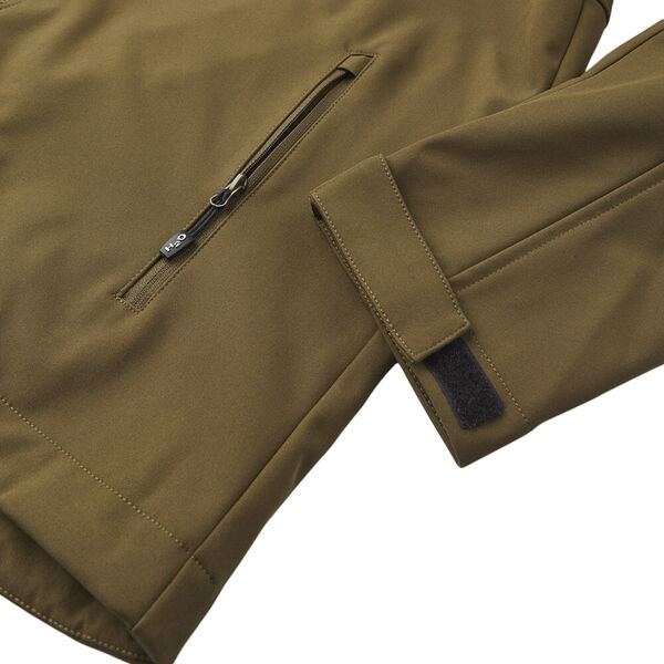 Ingolf softshell jakke