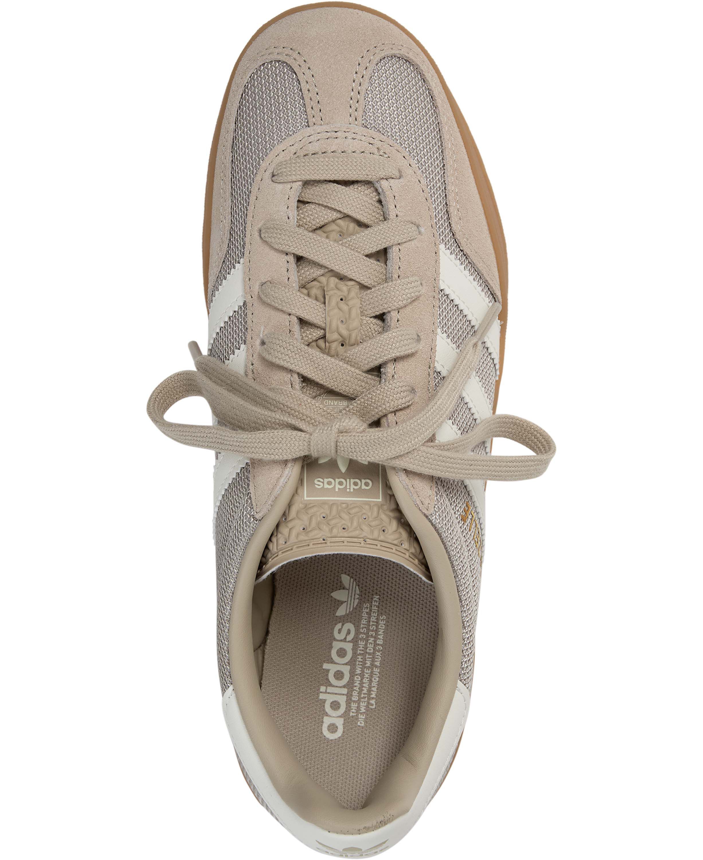 GAZELLE INDOOR J