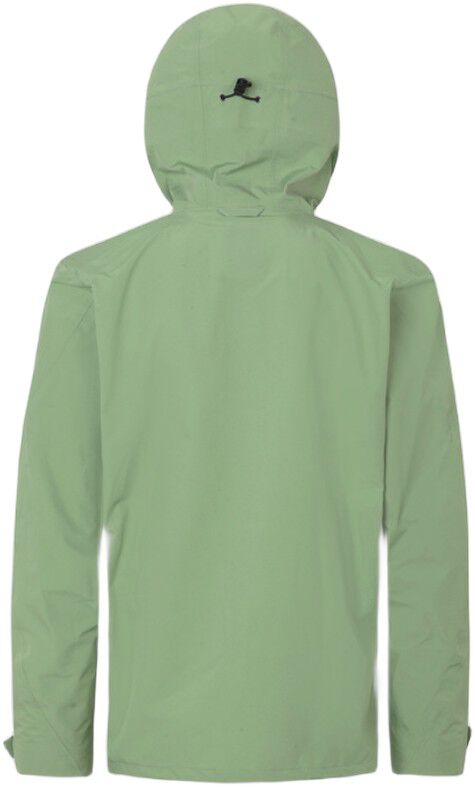 Asivik Explore Storm jakke, herre