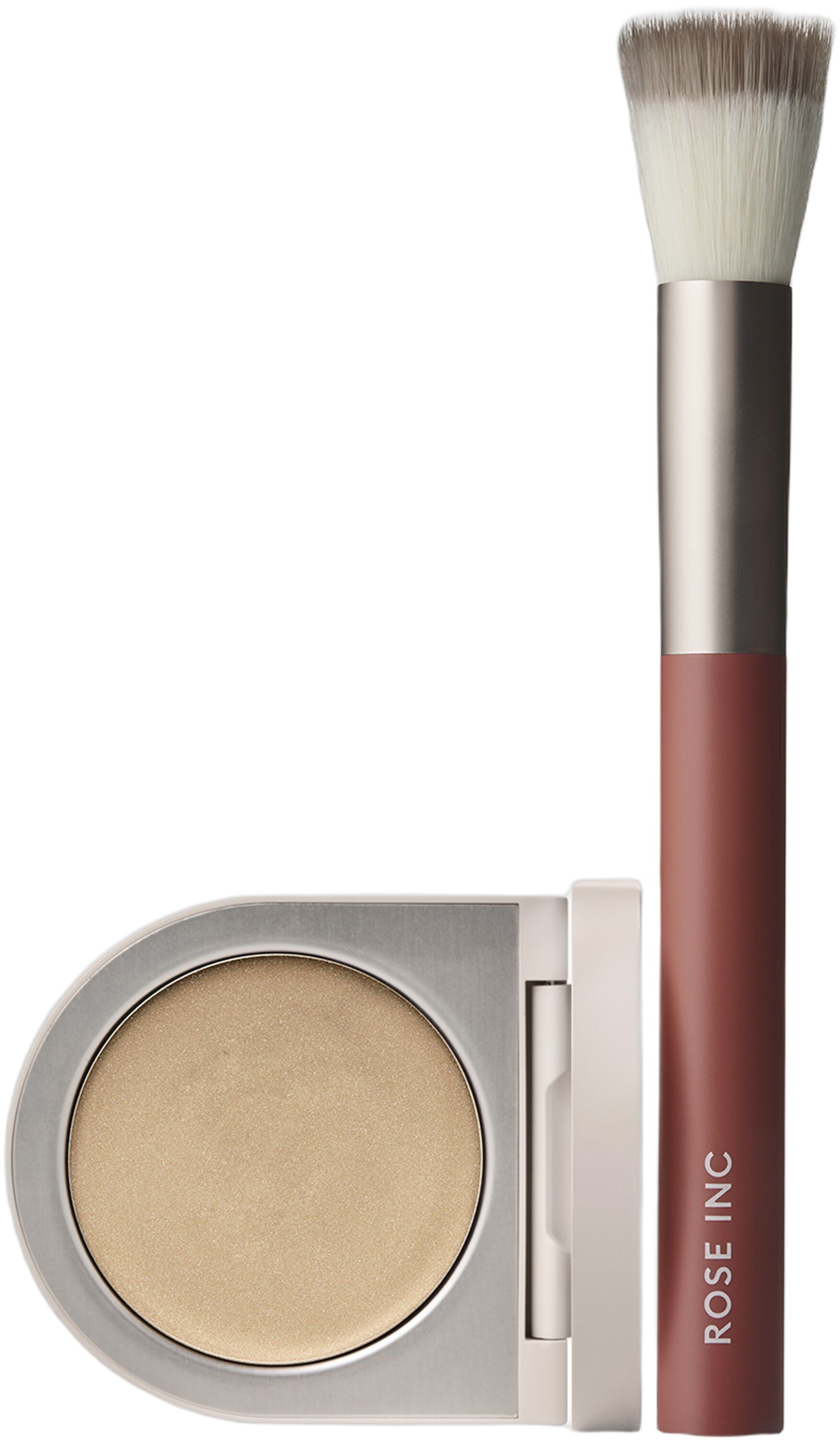 Number 6 Highlighter Brush