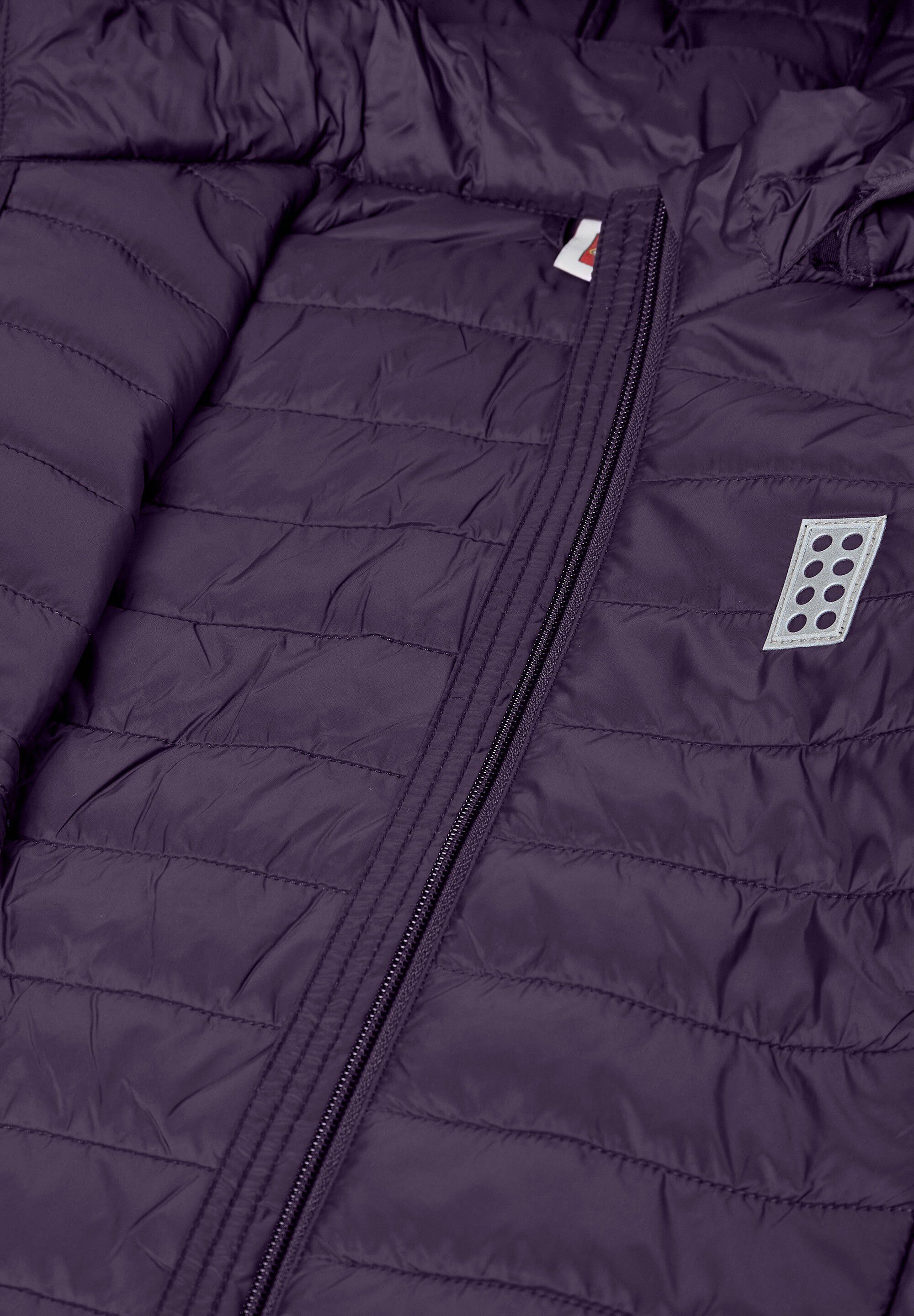 LWJORI 611 - JACKET