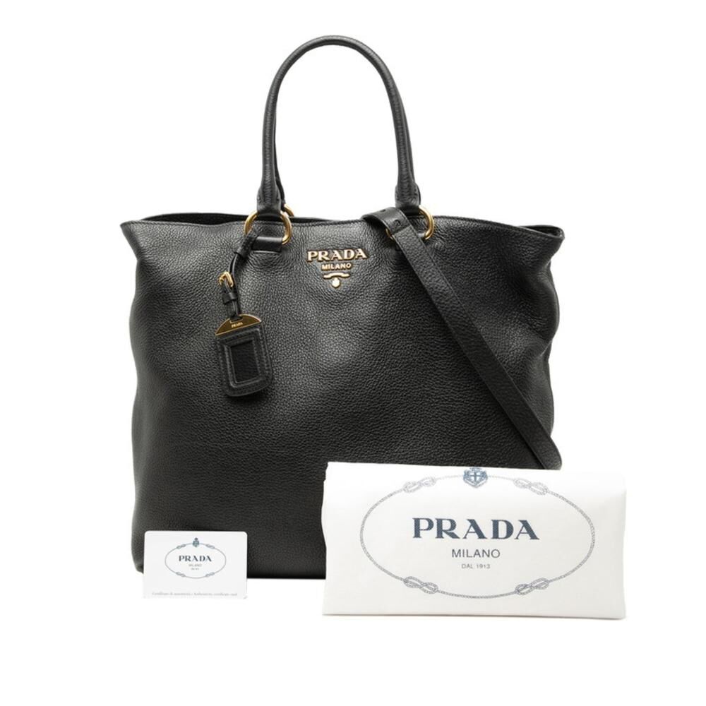Prada Tote