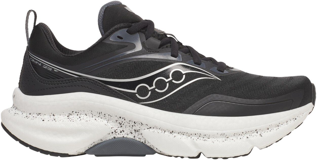 Omni ST 23 Ekstra Bredde L&oslash;besko