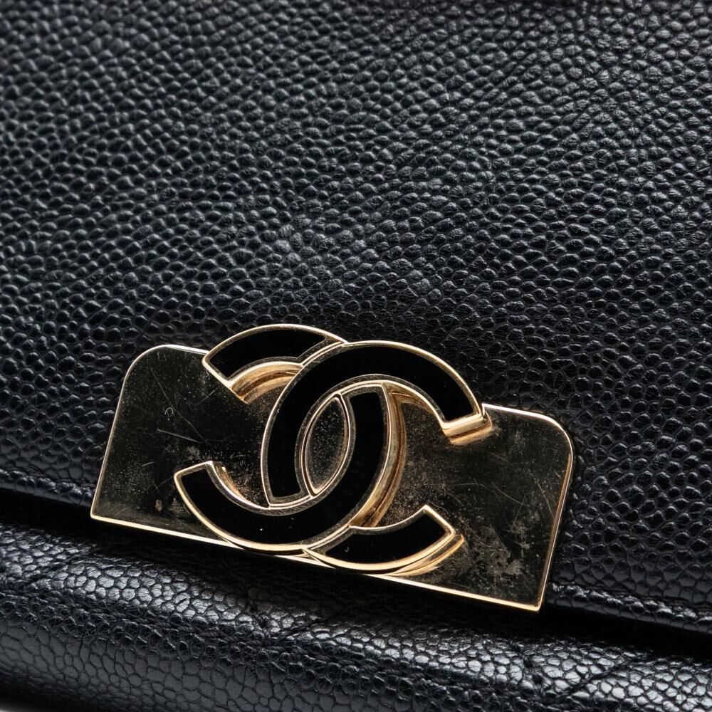 Chanel Flap Bag