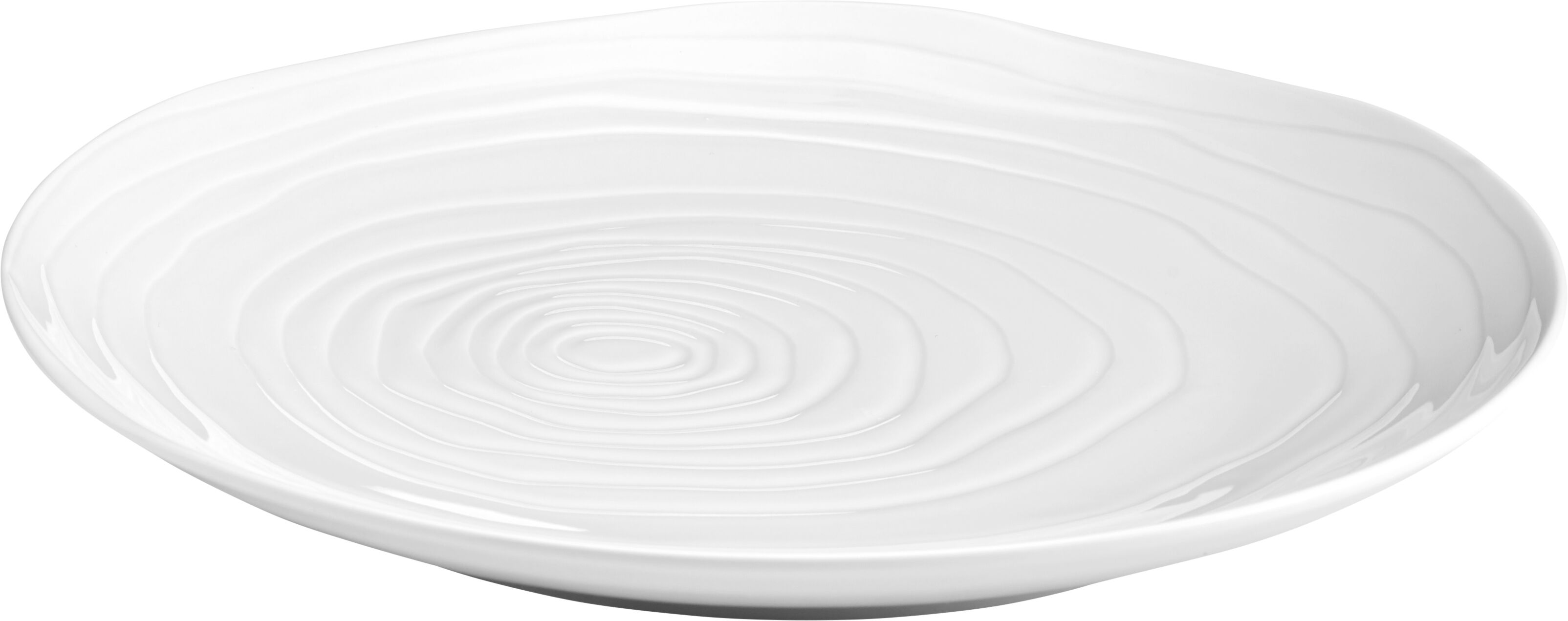 Boulogne tallerken 21 cm