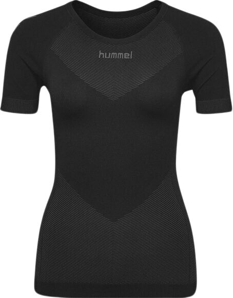 First Seamless Jersey S/S