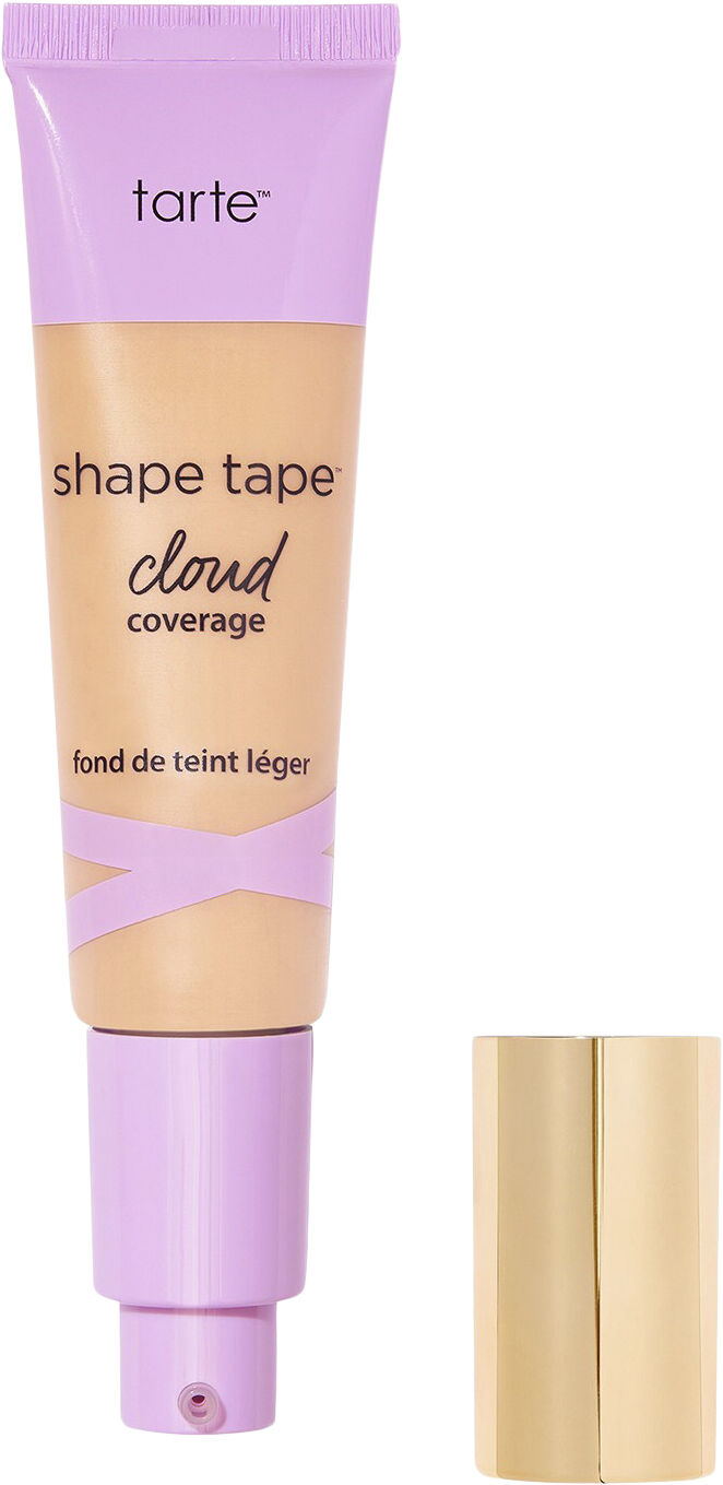 Shape Tape Cloud Cream - Foundation